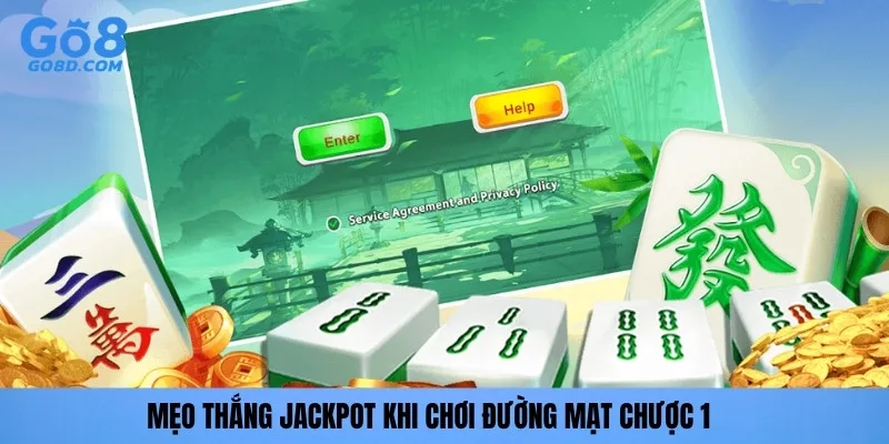 Mẹo thắng jackpot khi chơi Đường Mạt Chược 1